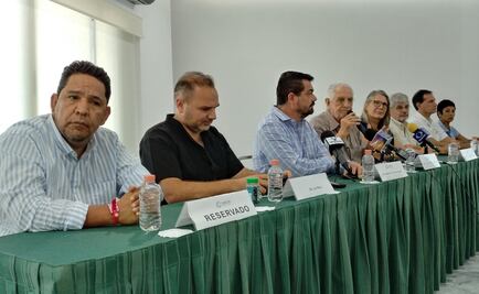 Empresarios de Cancún vuelven sargazo el oro del mar