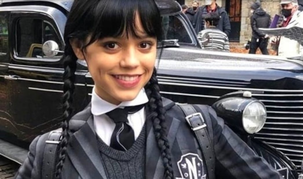 Lisa Loring: las otras actrices que han interpretado a Merlina Addams