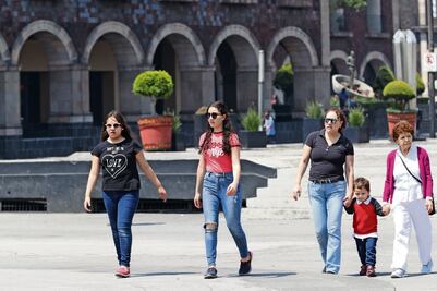 Pobreza, el principal reto para Edomex y Coahuila