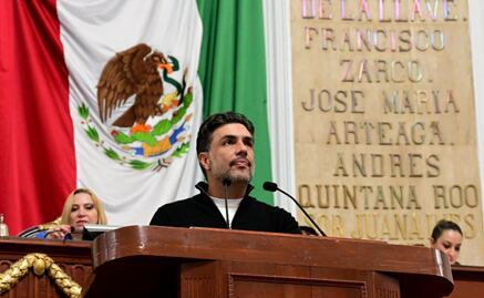 Proponen Ley de Ordenamiento Territorial que marca ruta para elaborar Plan General de Desarrollo; busca mejorar conservación del suelo en CDMX