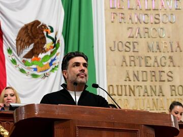 Proponen Ley de Ordenamiento Territorial que marca ruta para elaborar Plan General de Desarrollo; busca mejorar conservación del suelo en CDMX