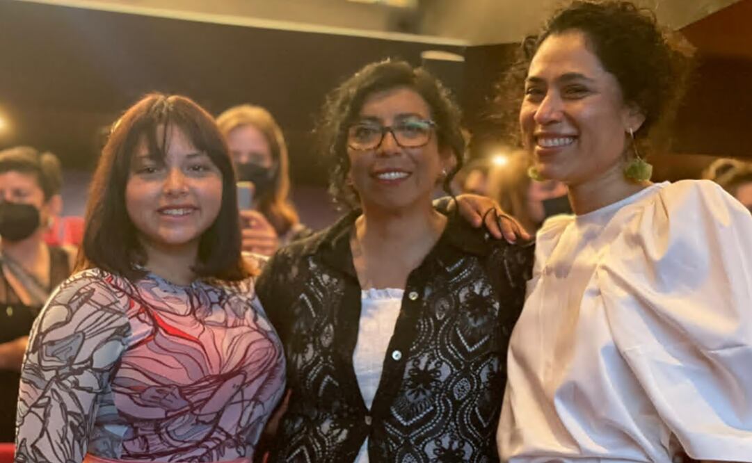 Alejandra Musi/EL UNIVERSAL