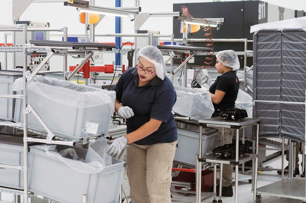 Archivo El Universal