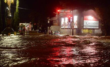 Instalan centros de acopio para damnificados en Durango