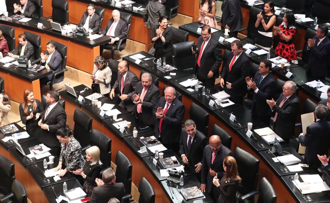 Hoy ganó la corrupción