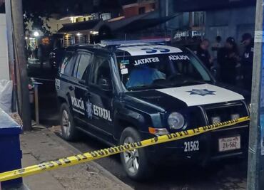 Diario asesinan a un policía en México y suman 232 este 2025: Causa en Común; Sinaloa, el más peligroso con 33 víctimas