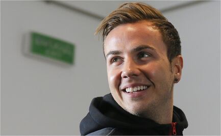 Mario Götze, la estrella que busca el Inter Miami de la MLS