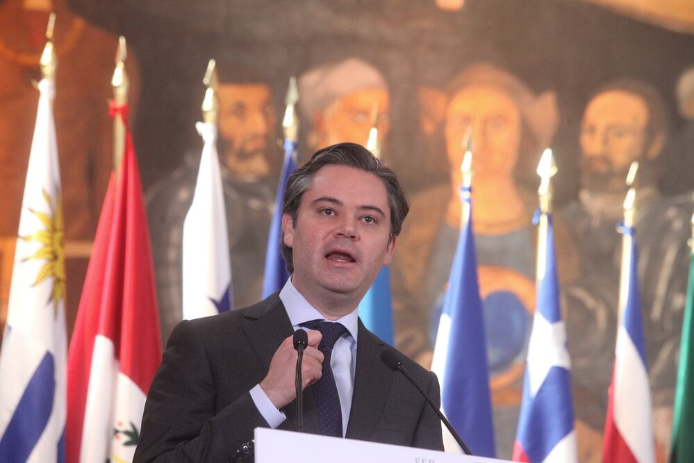 Foto: Adrián Hernández / EL UNIVERSAL