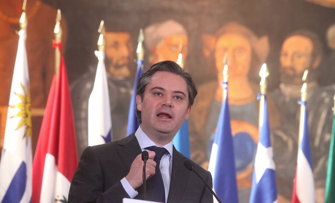 Foto: Adrián Hernández / EL UNIVERSAL