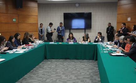 Propone FGR perfeccionar tipo penal de feminicidio cuando haya celotipia y otras circunstancias