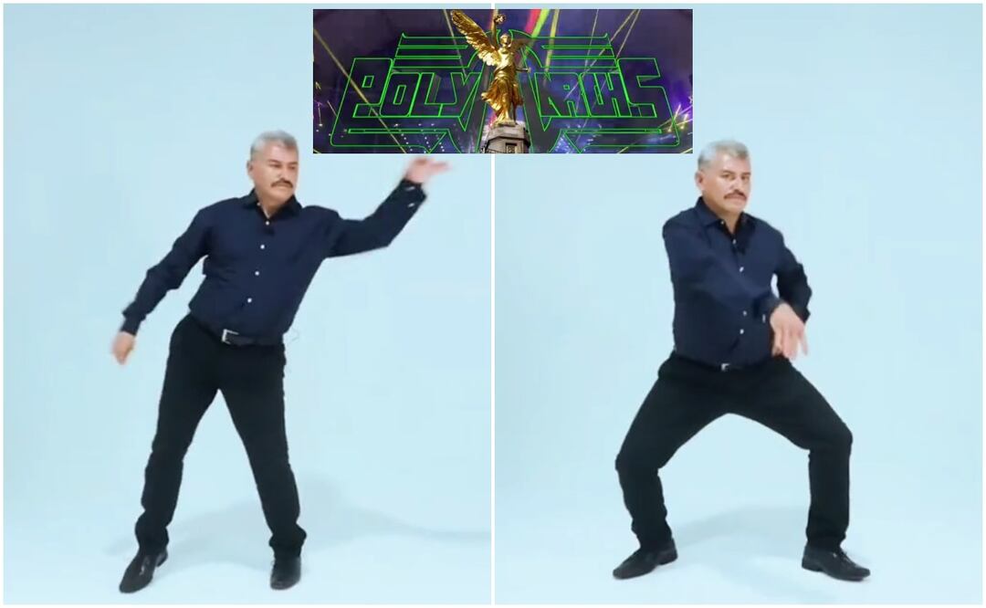 Alista los mejores pasos para bailar al ritmo de Polymarchs en la CDMX. Foto: Especial