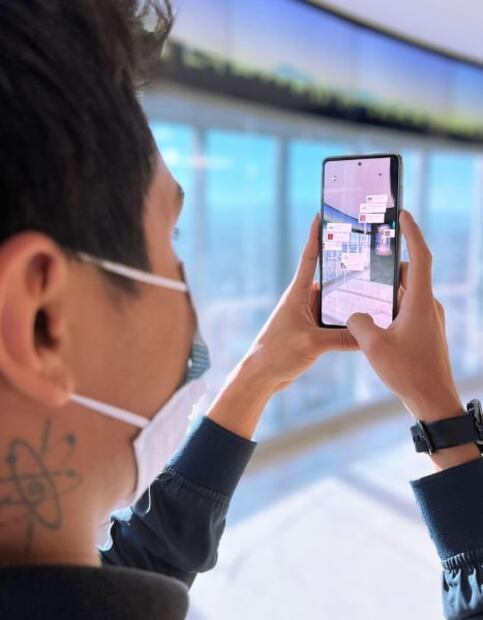 Costos de entrada a Cetro, el mirador de CDMX a 46 pisos de altura