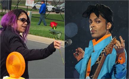 Hermana de Prince dice que no hay testamento