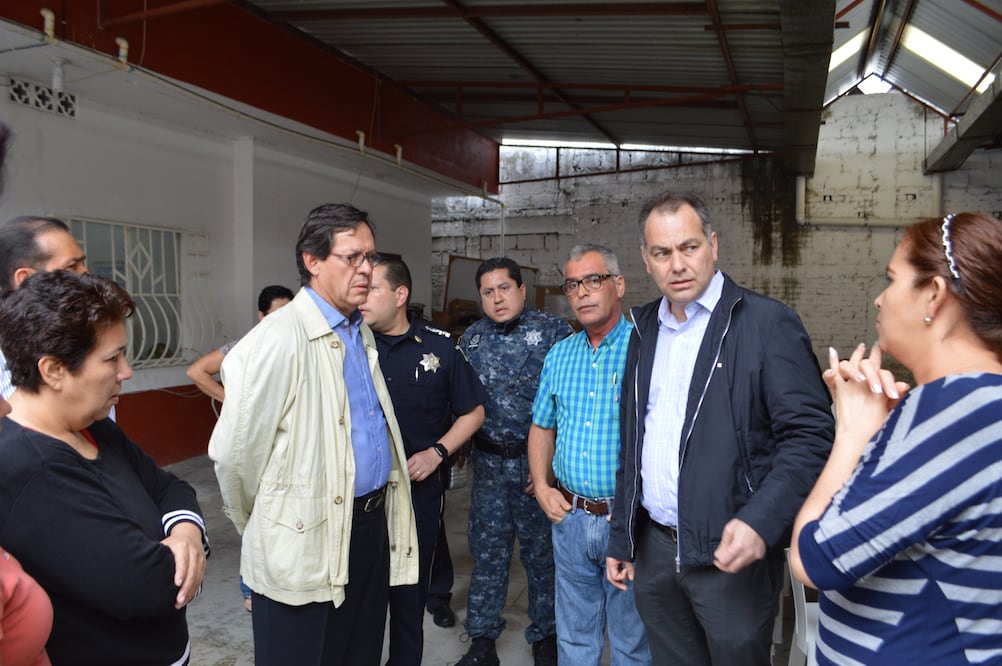 CORTESÍA: JOSÉ LUIS CRUZ