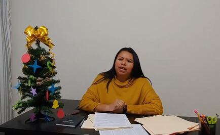 Diputada de Morena niega haber tomado vino en Congreso de Sinaloa