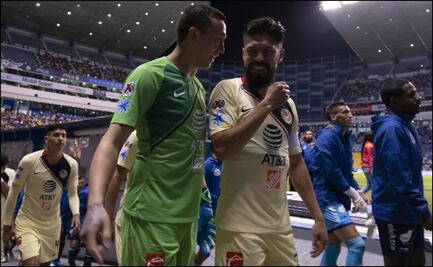 El mexicano debe aprovechar oportunidades: Oribe Peralta