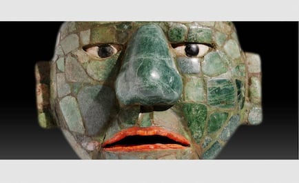 Inauguran gran muestra maya en Alicante