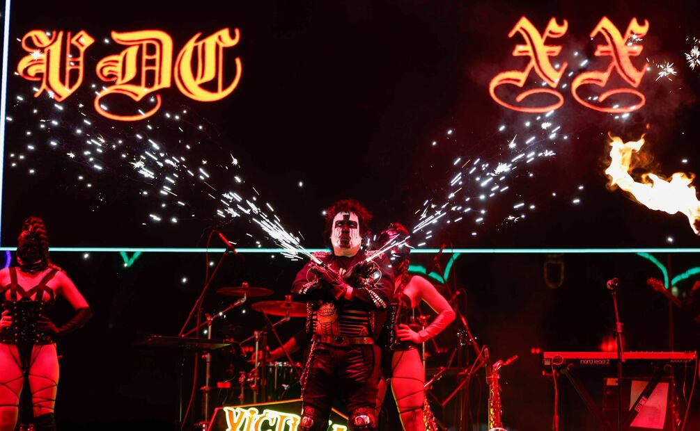 FOTO: Diego Simón Sánchez/EL UNIVERSAL.