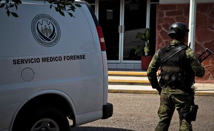 Padre asesina a sus 2 hijos con un martillo en los Mochis, Sinaloa