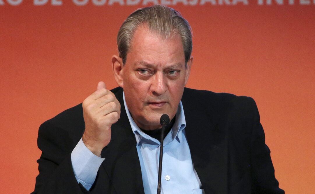 Foto: REUTERS/Fernando Carranza