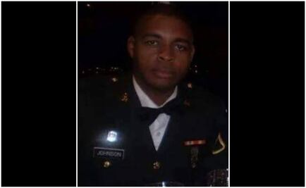 Autor de la matanza de Dallas fue soldado en Afganistán 