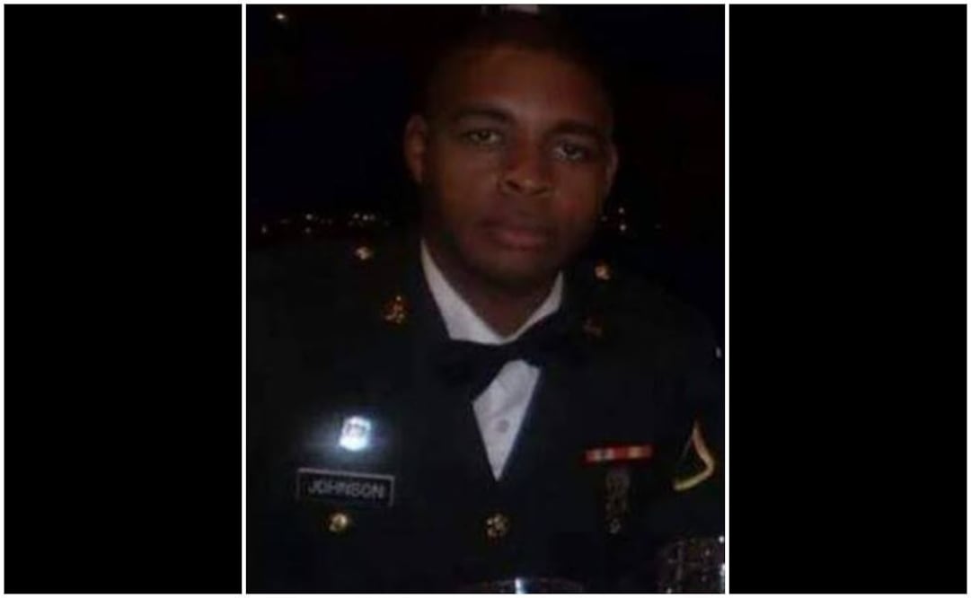 En Facebook se han creado diversas páginas en las que se distribuyen imágenes, supuestamente de Micah Xavier 