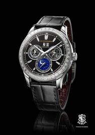 Chopard y Cannes: 20 años de pasión y relojes de cine