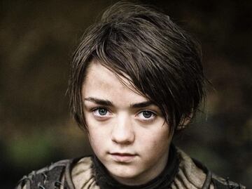 Conoce cómo luce en la hoy Maisie Williams tras el éxito de “Game of Thrones”