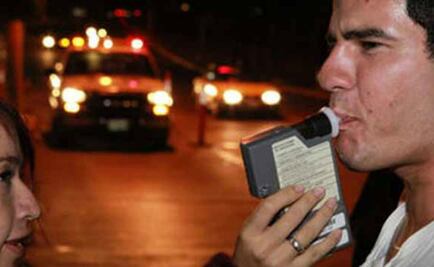 Redes sociales, el mal del alcoholímetro