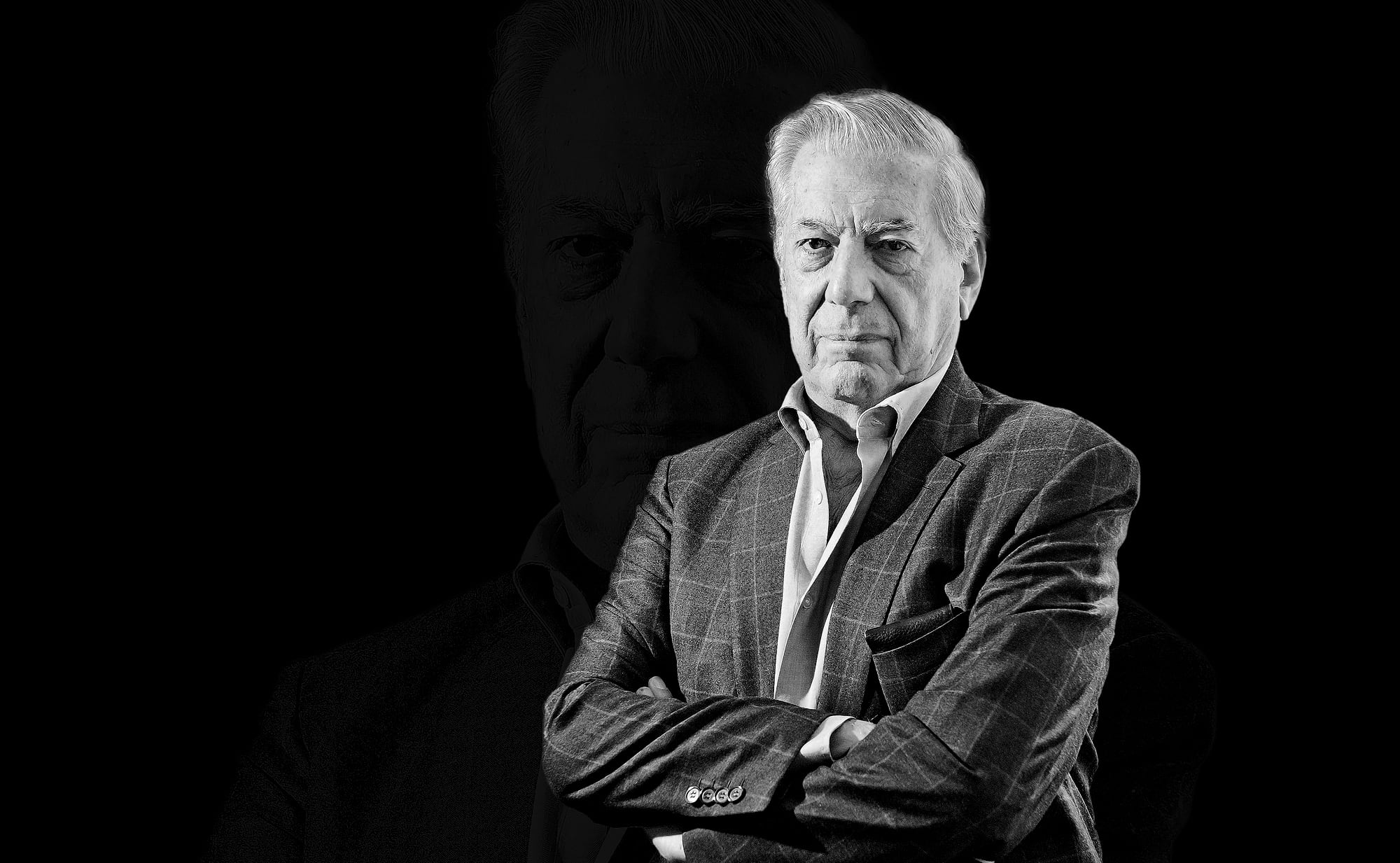Mario Vargas Llosa