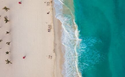 Playas de Cancún, Tulum y Playa del Carmen abrirán el lunes al 60%