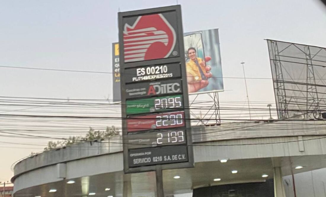 Foto: Tomada de @Claudiashein