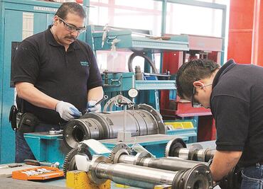 Analiza Senado Ley de Empleo Temporal para desplazados