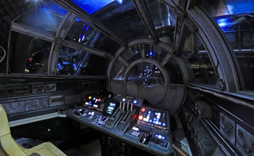 Star Wars: Galaxy's Edge en Orlando, precios y tips para ir 