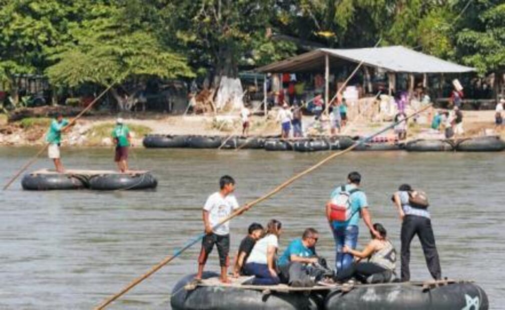 Towards a New Global Compact on Migration