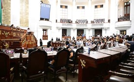 Congreso capitalino aprueba reforma para castigar a quien cometa fraude con programas sociales; adultos mayores, las principales víctimas