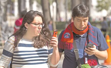 Apps falsas: así roban datos bancarios