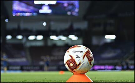 Los equipos que podrían jugar con público en semáforo amarillo