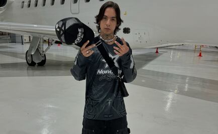 Natanael Cano: ¿Qué es cohecho, delito por el que presuntamente se acusa al cantante?