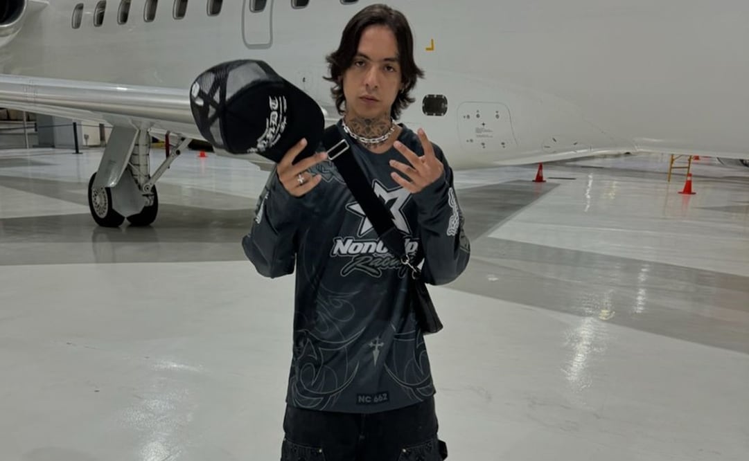 Su próximo concierto en la CDMX será el más importante en su carrera, hasta ahora. Foto: Instagram.