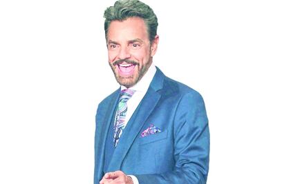 El reality de Eugenio Derbez se verá en 200 países