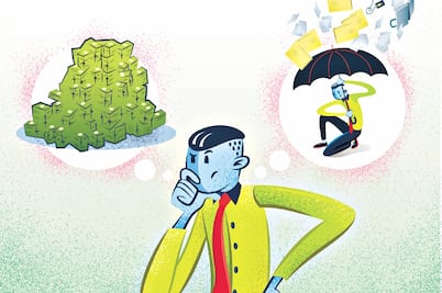 ¿Una nueva oferta?. Analízala antes de aceptar 