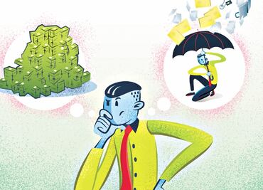 ¿Una nueva oferta?. Analízala antes de aceptar