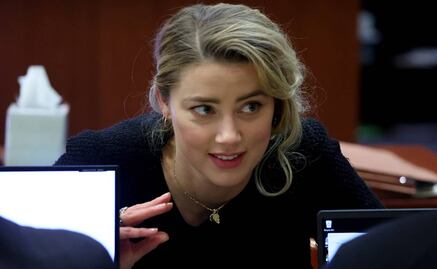 No quieren a Amber Heard en "Aquaman 2", petición para que quede fuera suma más de 2 millones de firmas