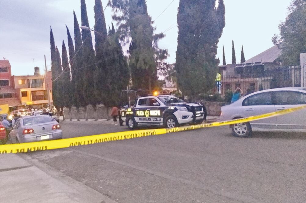 Con el ataque al sacerdote Rubén Alcántara Díaz suman 22 homicidios de párrocos en esta administración (ESPECIAL)