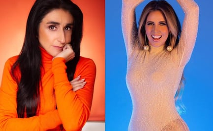 Bárbara Torres, de "La casa de los famosos", señala a Raquel Bigorra de hacer brujería