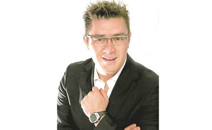 La nueva vida de Rosique incluye reality y esposa