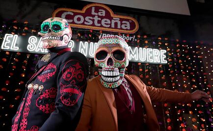 La Costeña rinde homenaje a nuestros difuntos con gran sabor 