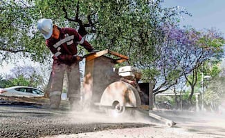 Destinará Sobse este año 12 mil 335 mdp  a obras