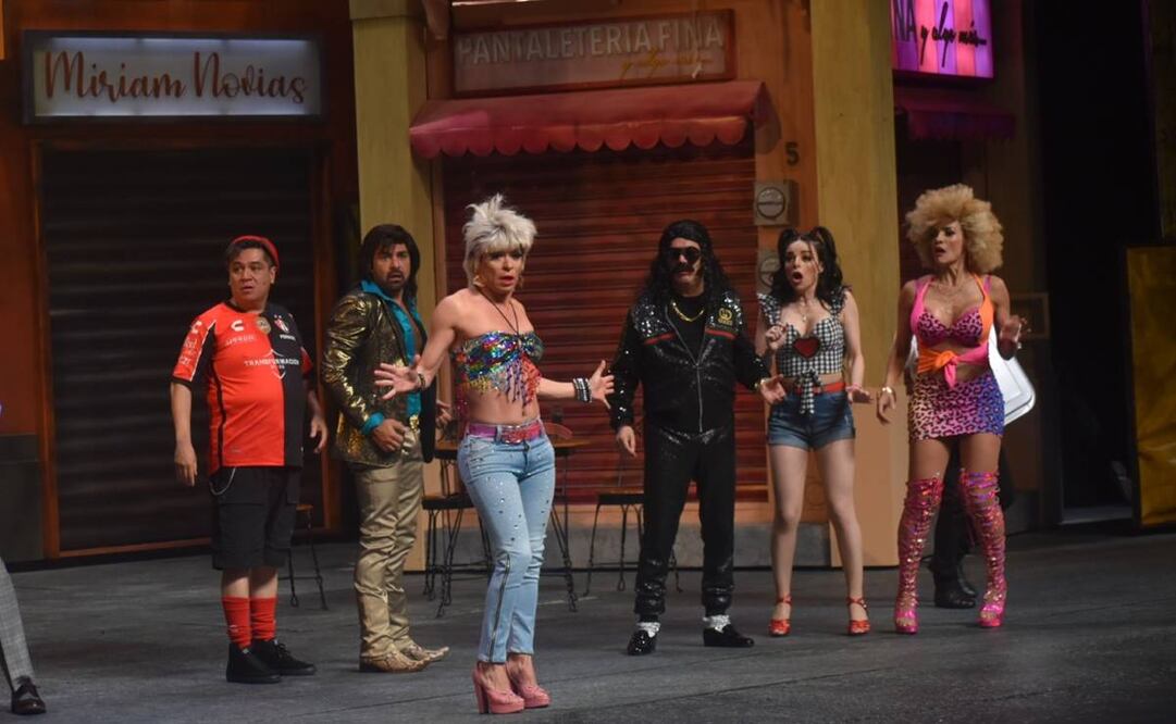 Armando Pereda Maldonado/EL UNIVERSAL